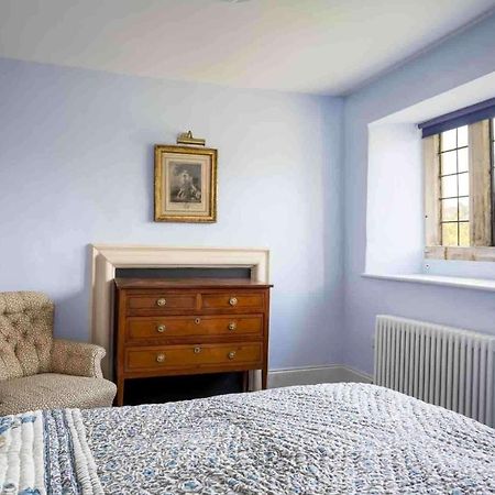 Shenley Villa Broadwell  Kültér fotó
