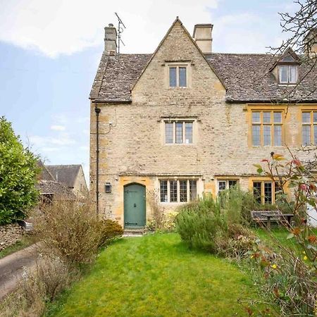 Shenley Villa Broadwell  Kültér fotó