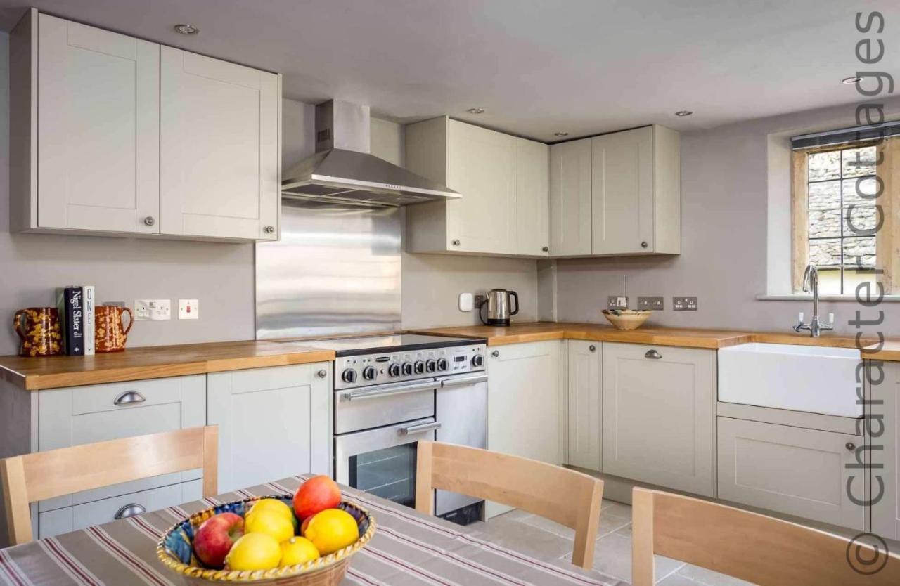 Shenley Villa Broadwell  Kültér fotó