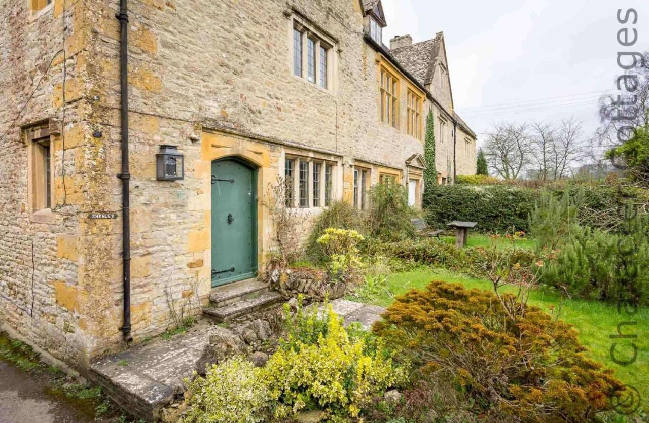 Shenley Villa Broadwell  Kültér fotó