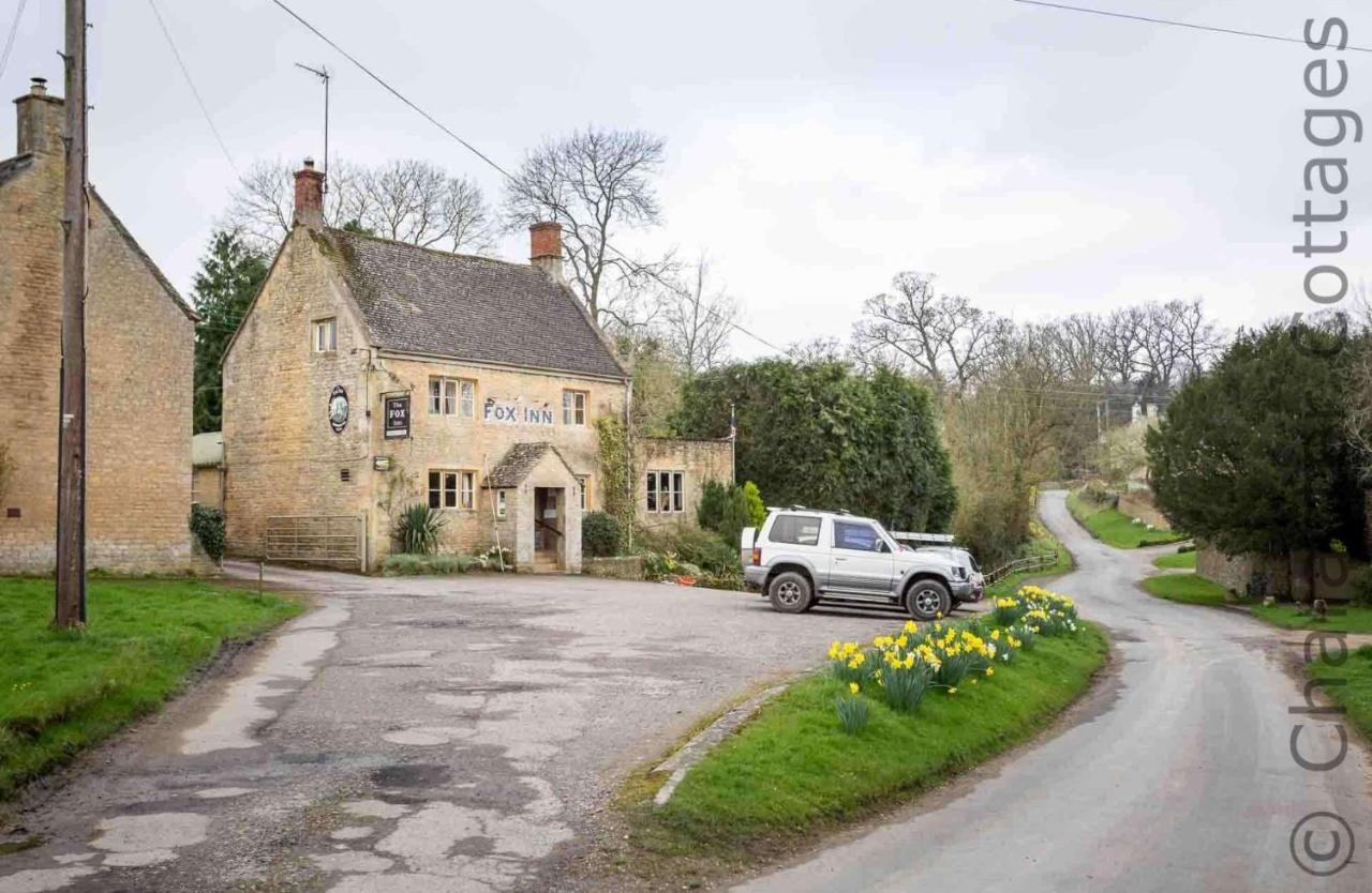 Shenley Villa Broadwell  Kültér fotó