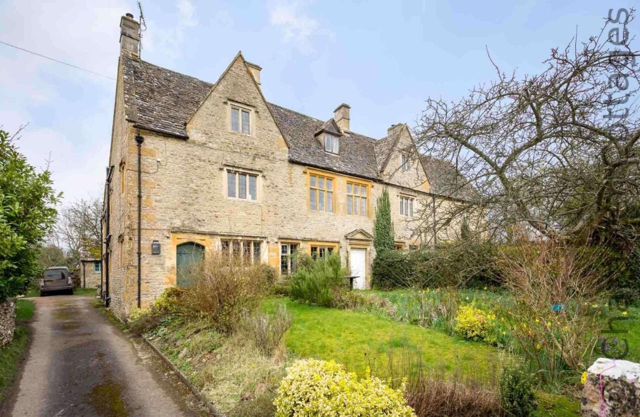 Shenley Villa Broadwell  Kültér fotó