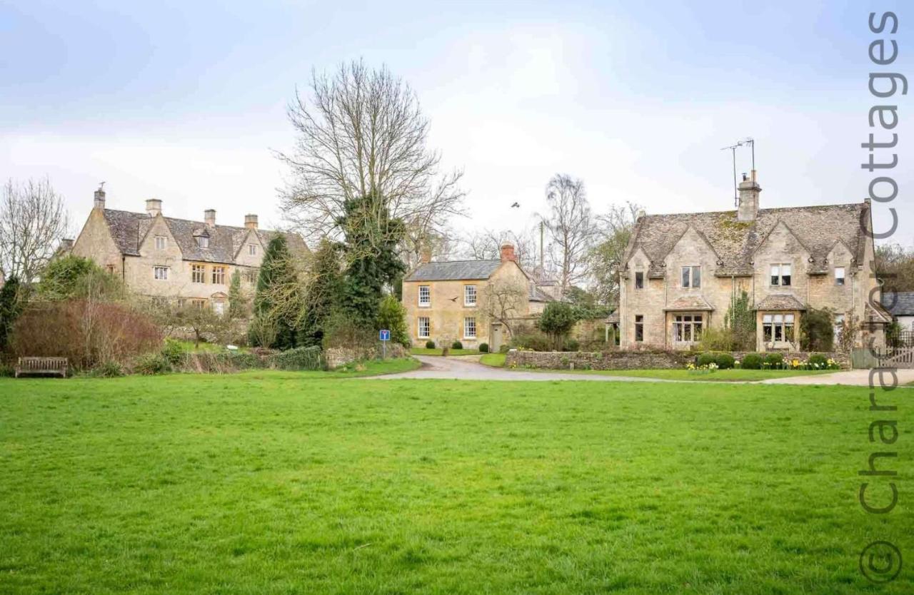 Shenley Villa Broadwell  Kültér fotó