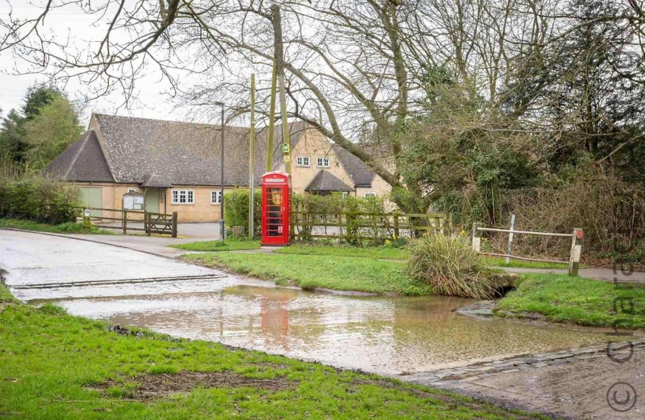 Shenley Villa Broadwell  Kültér fotó
